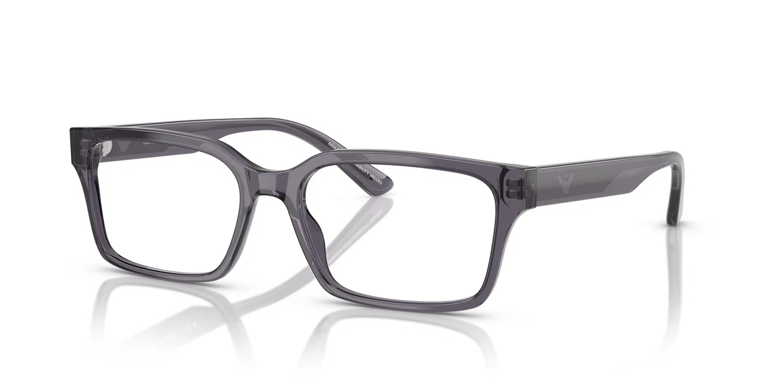 Emporio Armani 3244 Eyeglasses - view 16
